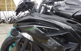 KAWASAKI NINJA 400 2016 EX400E