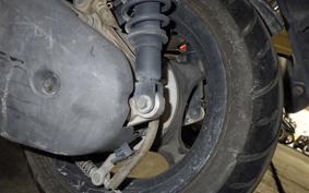 YAMAHA CYGNUS 125 X 2 SE44J
