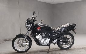 HONDA JADE MC23