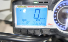 HONDA XR100 MOTARD HD13