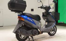 SUZUKI ADDRESS V125 G CF46A