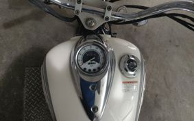 YAMAHA DRAGSTAR 250 VG02J