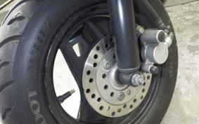 HONDA DIO Gen.5