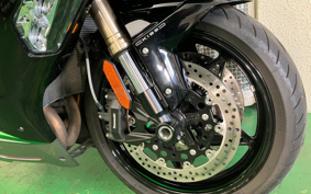 KAWASAKI NINJA H2 SX 2023 ZXT02P