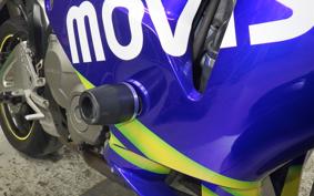 HONDA CBR600RR GEN 2 2007 PC37