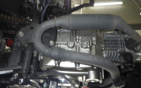 HONDA MONKEY 125 2003 JB03