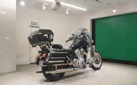 SUZUKI INTRUDER 1400 1994 VX51L