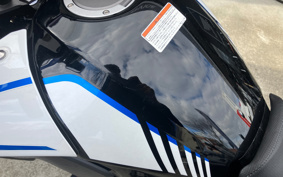 HONDA 400 X 2022 NC56