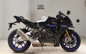 YAMAHA YZF-R1 M 2018 RN65J