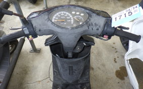 YAMAHA JOG Delux SA39J