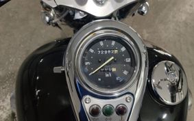 KAWASAKI VULCAN400 DRIFTER 2002 VN400D