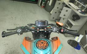 KTM 790 DUKE 2023