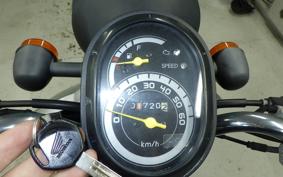 HONDA TODAY 2 AF67