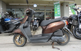 HONDA  TACT  BASIC  AF75