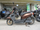 Фото Honda TACT BASIC с японского аукциона