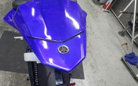 YAMAHA YZF-R6 2006