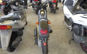 SUZUKI TR50 STREET MAGIC CA1LA