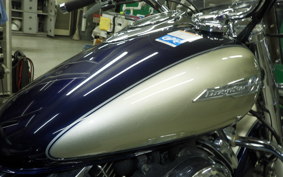 YAMAHA DRAGSTAR 1100 CLASSIC 2007 VP13J