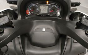 SUZUKI SKYWAVE 650LX CP52A