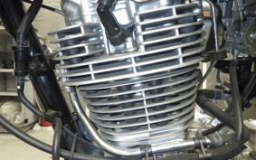 YAMAHA SR400 Gen.5 2021 RH16J