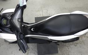 YAMAHA N-MAX 2025 SED6J