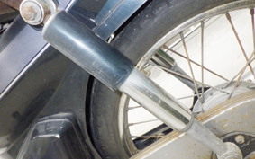 HONDA C50 SUPER CUB E C50