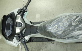 HONDA PCX 125 2009 JK05