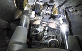 SUZUKI ｼﾞｸｻｰ250SF 2021 ED22B