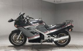 SUZUKI GSX1100 GV72A