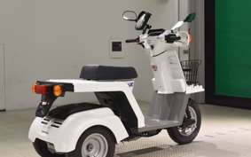 HONDA GYRO X TD02