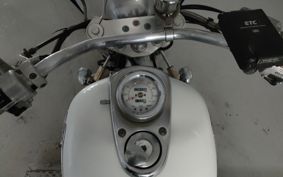 HONDA MAGNA 250 TRIKE MC29