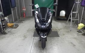 HONDA PCX 125 2005 JK05