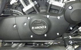 HARLEY XL1200X 2016