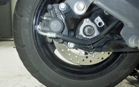 YAMAHA TRICITY 125 2002 SEK1J