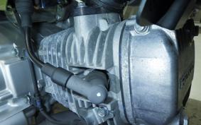 HONDA ｸﾛｽｶﾌﾞ110-2