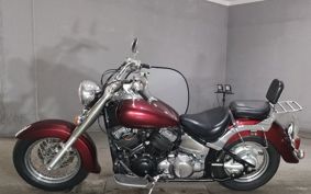 YAMAHA DRAGSTAR 400 CLASSIC 2002 VH01J