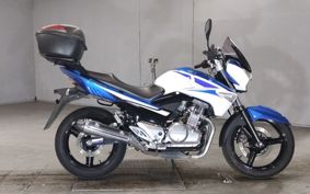 SUZUKI GSR250 GJ55D