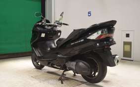 SUZUKI SKYWAVE 250 (Burgman 250) SS 2 2012 CJ46A