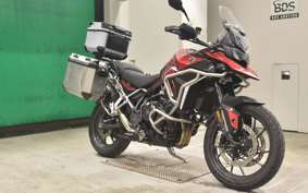 TRIUMPH TIGER 900 GT PRO 2023