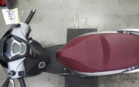 KYMCO TERSELY S125