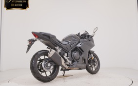 HONDA CBR400R 2025 NC65