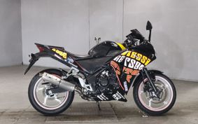 HONDA CBR250R MC41