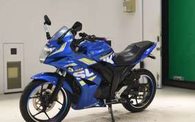 SUZUKI ｼﾞｸｻｰ150SF