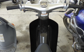 HONDA LITTLE CUB C50