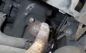 HONDA TACT-4ﾍﾞｰｼｯｸ AF79