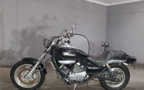 KAWASAKI ELIMINATOR 250V VN250A