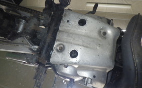 YAMAHA LANZA 4TP