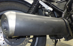 HONDA REBEL 250 MC49