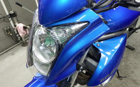 KAWASAKI ER600 N 2015