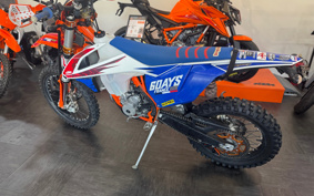 KTM 250 EXC F EXA40